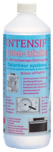 INTENSIF, INTENSIF System-Entkalker (1 Liter)
