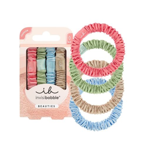Invisibobble, Invisibobble BEAUTIES Satin Sorbet Haargummis 1 ct Damen