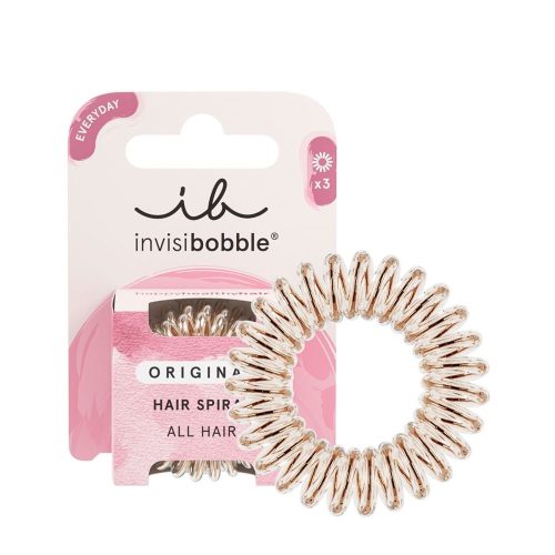 Invisibobble, Invisibobble Original Bronze Me Pretty