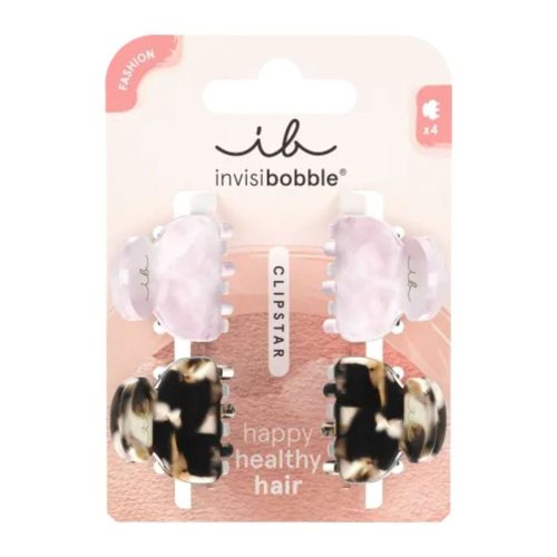 Invisibobble, Invisibobble Clipstar The Stylish Hair Claw Haarspangen & -klammern 1 ct Damen