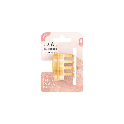 Invisibobble, Invisibobble Clipstar Luminous Joy M Haarspangen & -klammern 1 ct
