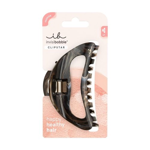 Invisibobble, Invisibobble Everclaw Cool & Calm L Haarspangen & -klammern 1 ct