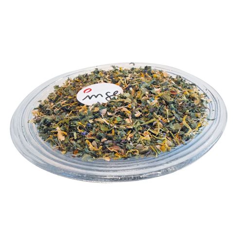 Inge, Inge Tee für den Haarwuchs (100g)