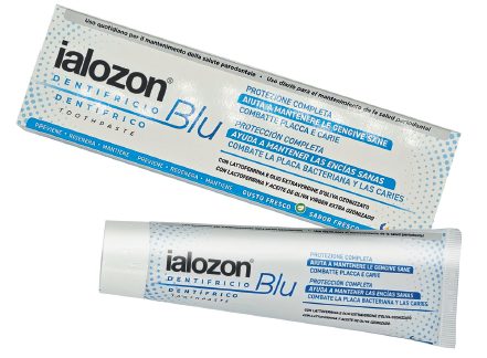 ialozon, ialozon Blu Zahnpasta (100ml)