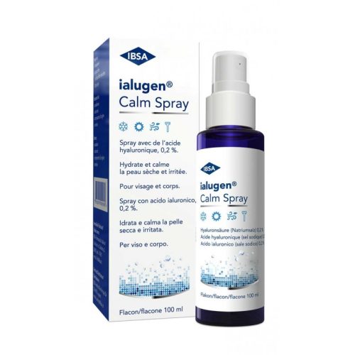 Ialugen, ialugen Calm Spray (neu) (100 ml)