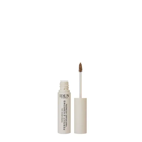 IDUN Minerals, IDUN Minerals Fiber Brow Gel Light (5.5ml)