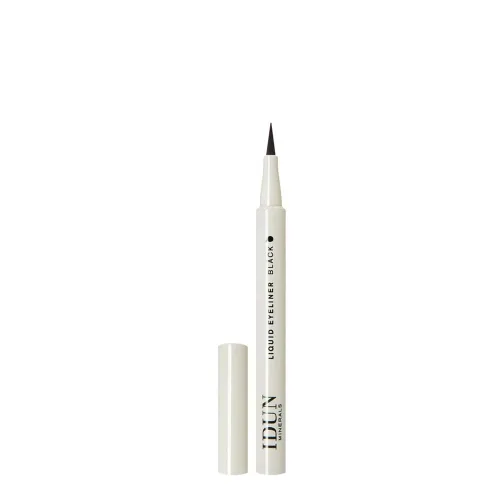 IDUN Minerals, IDUN Minerals Liquid Eye Pen Bläck (0.6ml)