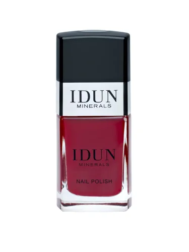 IDUN Minerals, IDUN Minerals Nail Polish jaspis (11ml)