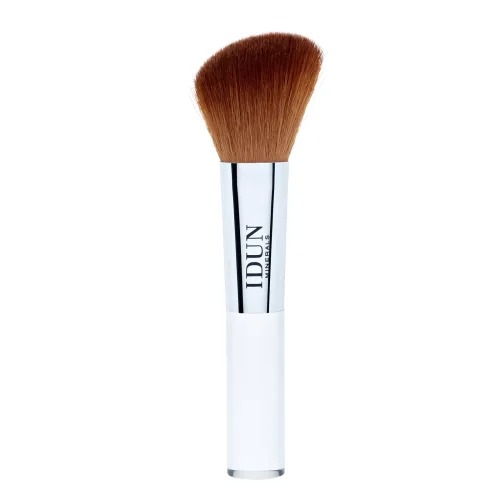 IDUN Minerals, IDUN Minerals - Pinsel Blush brush, 1 Stück