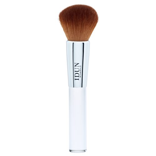 IDUN Minerals, IDUN Minerals - Pinsel Kabuki brush, 1 Stück