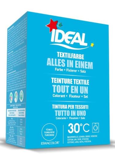IDEAL, IDEAL Alles in Einem türkis (1 Stk)
