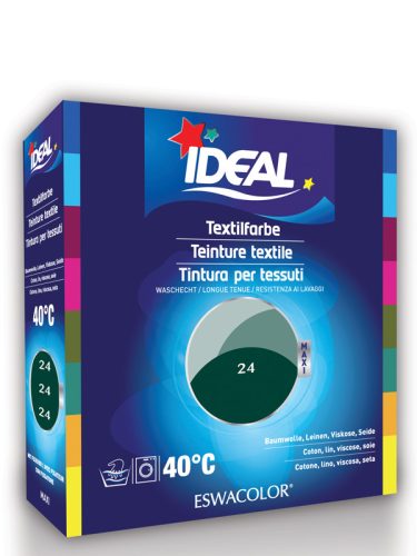 IDEAL, IDEAL Textilfarbe Tanne 24 Maxi (1 Stk)