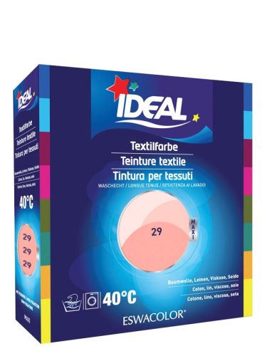 IDEAL, IDEAL Textilfarbe Altrosa 29 Maxi (1 Stk)