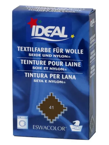 IDEAL, IDEAL Wolle Color Pulver No41 havanna (30g)