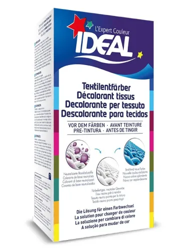 IDEAL, IDEAL Textilentfärber (330g)