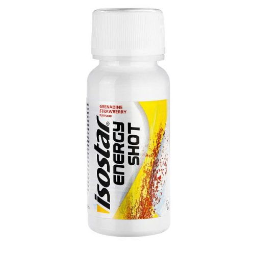 isostar, isostar Energy Shot (60ml)