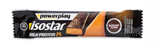 isostar, ISOSTAR High Protein Riegel Haselnuss 35 g
