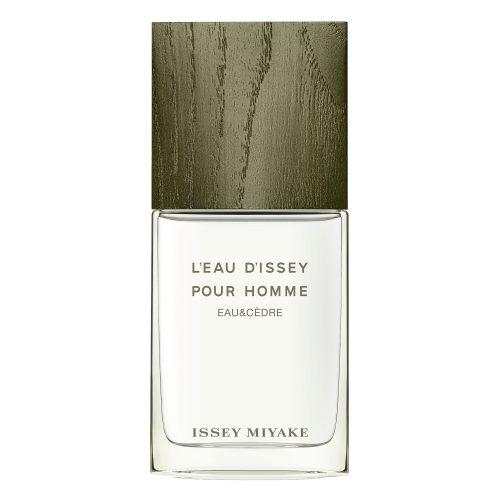 Issey Miyake, Issey Miyake L'Eau d'Issey pour Homme Eau & Cedre Eau de Toilette 50 ml Herren