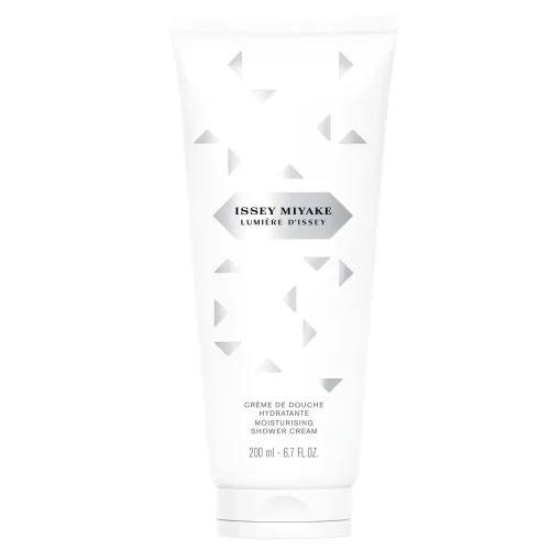 Issey Miyake, Issey Miyake Lumière d?Issey Duschgel 200 ml Damen