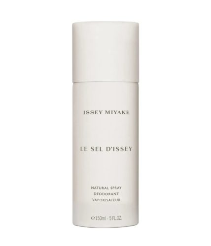 Issey Miyake, Issey Miyake Le Sel d?Issey Spray Deodorants 150 ml Herren