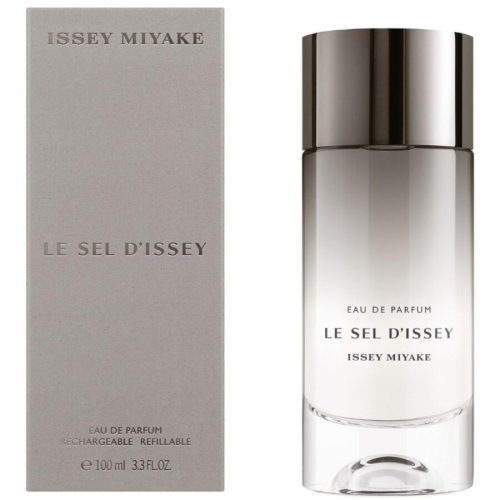 Issey Miyake, Issey Miyake - Le Sel d’Issey, Eau de Parfum, 100  ml