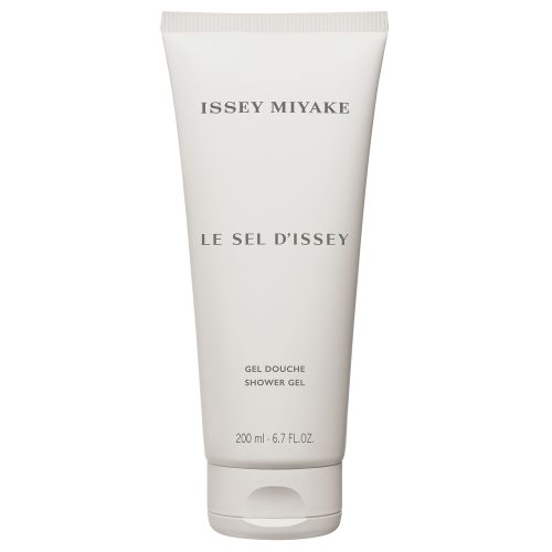 Issey Miyake, Issey Miyake Le Sel d?Issey Shower Gel Duschgel 200 ml Herren
