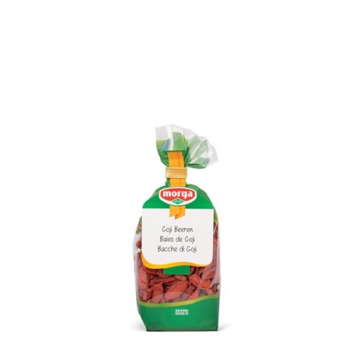 morga, morga ISSRO Goji Beeren (80g)