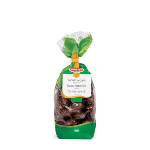 morga, morga ISSRO Datteln natural (250g)