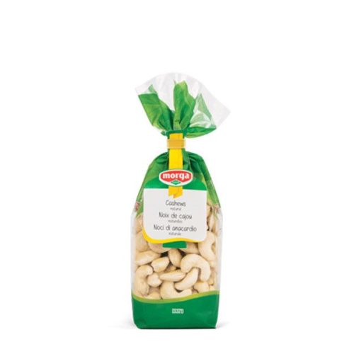 morga, morga ISSRO Cashewkerne (200g)