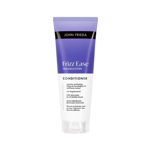 John Frieda, JOHN FRIEDA Frizz Ease Traumlocken RL Conditioner 250 ml