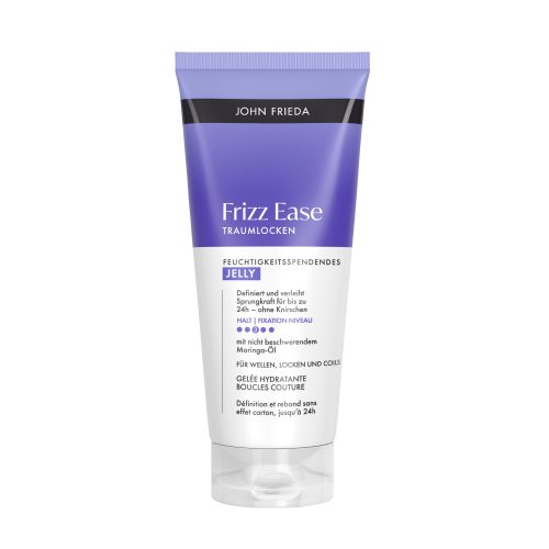 John Frieda, John Frieda - Frizz Ease Traumlocken Feuchtigkeitsspendendes Jelly, 200 ml