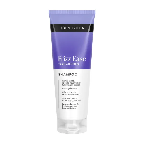 John Frieda, John Frieda Frizz Ease Traumlocken Shampoo 250ml