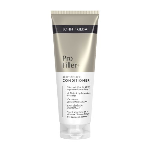John Frieda, John Frieda - PROfiller+ Kräftigender Conditioner, 250 ml