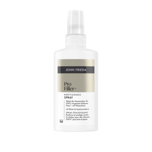 John Frieda, John Frieda - PROfiller+ Kräftigendes Spray, 150  ml