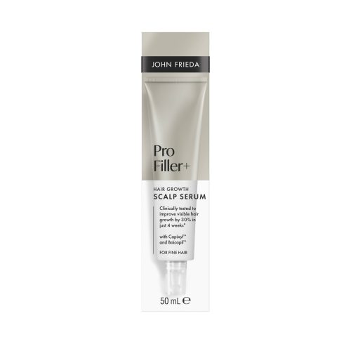 John Frieda, John Frieda - PROfiller+ Hair Growth Scalp Serum, 50 ml