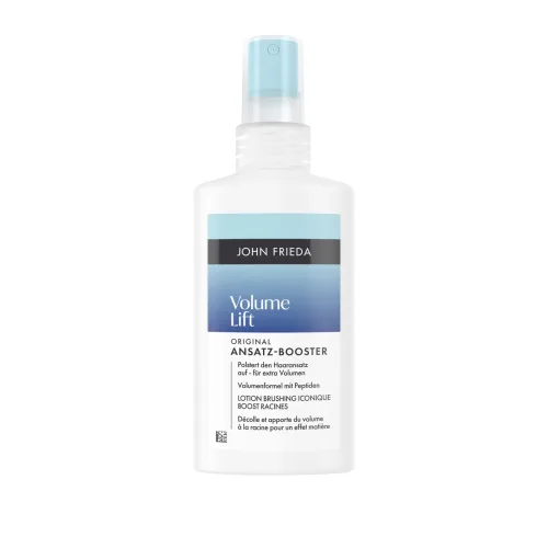 John Frieda, JOHN FRIEDA Volume Lift Original Ansatz-Booster 1 Haarkur 150 ml