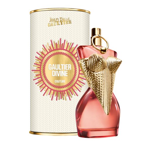 Jean Paul Gaultier, Jean-Paul Gaultier - Gaultier Divine Couture, Eau de Parfum, 100  ml