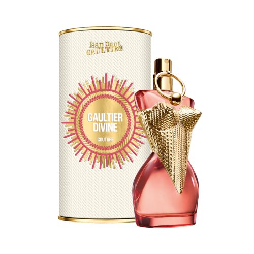 Jean Paul Gaultier, Jean-Paul Gaultier - Gaultier Divine Couture, Eau de Parfum, 50  ml
