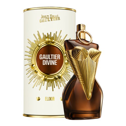 Jean Paul Gaultier, Jean Paul Gaultier - Gaultier Divine Elixir, 100  ml