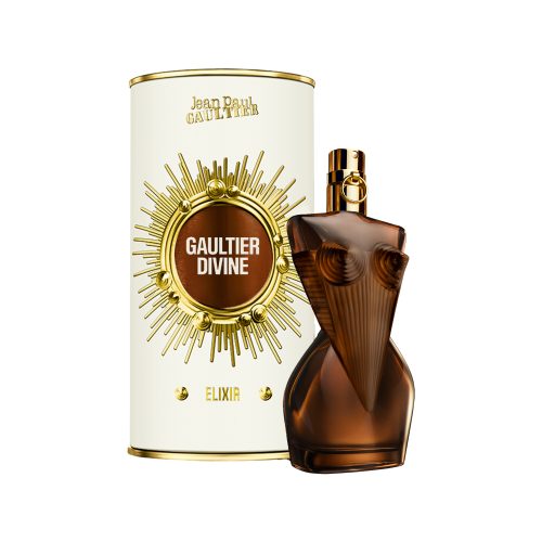 Jean Paul Gaultier, Jean Paul Gaultier - Gaultier Divine Elixir, 30  ml, Gold