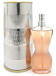 Jean Paul Gaultier, JEAN PAUL GAULTIER by Jean Paul Gaultier Eau de Toilette Spray 100 ml
