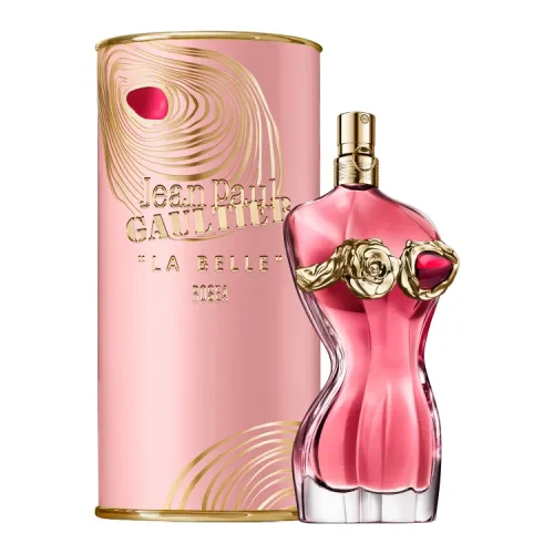 Jean Paul Gaultier, Jean-Paul Gaultier - La Belle Rosea, Eau de Parfum, 100  ml