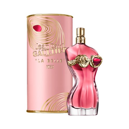 Jean Paul Gaultier, Jean-Paul Gaultier - La Belle Rosea, Eau de Parfum, 50  ml