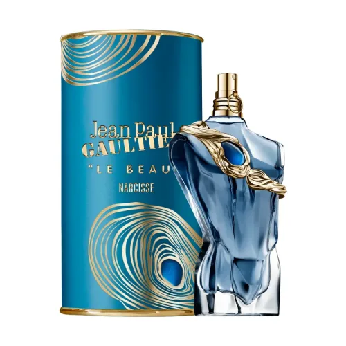 Jean Paul Gaultier, Jean-Paul Gaultier - Le Beau Narcisse, Eau de Parfum, 75  ml
