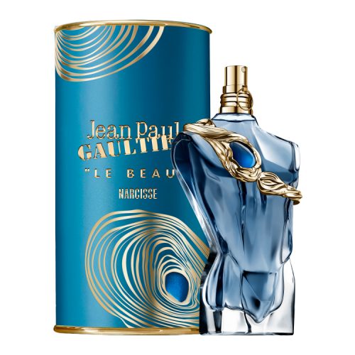 Jean Paul Gaultier, Jean-Paul Gaultier - Le Beau Narcisse, Eau de Parfum, 125  ml