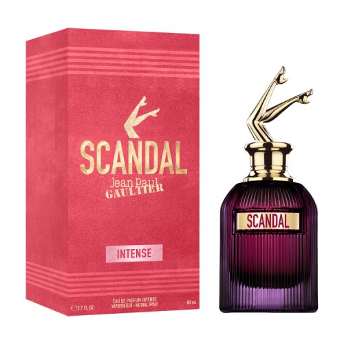 Jean Paul Gaultier, Jean Paul Gaultier - Scandal Intense, Eau de Parfum Intense, 80  ml