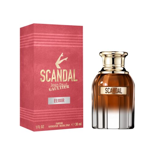 Jean Paul Gaultier, Jean-Paul Gaultier - Scandal Elixir, Parfum, 30  ml