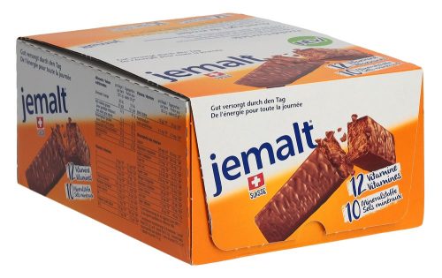 undefined, Jemalt Riegel 25 x 22.5 g