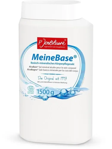 Jentschura, Jentschura Meine Base (1500g)