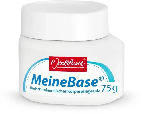 Jentschura, Jentschura MeineBase (75g)
